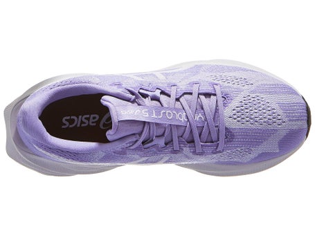 ASICS Dynablast 5\Womens Shoes\Bluebell/Lilac Hint