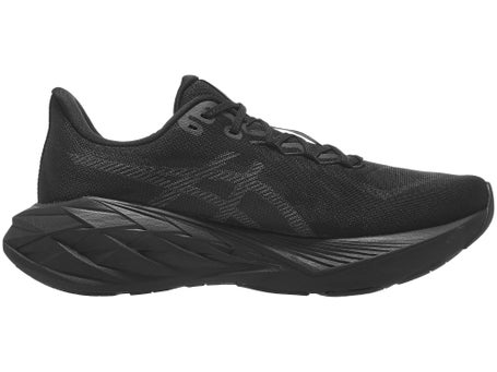 Scarpe ASICS Dynablast 6 Black Carrier Grey Uomo