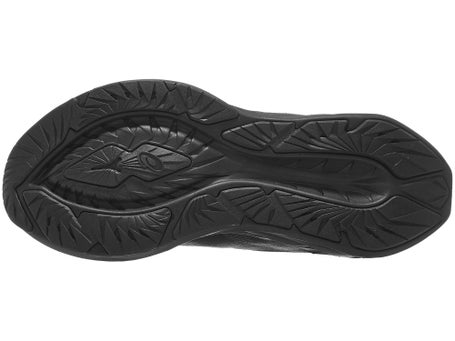 Scarpe ASICS Dynablast 6 Black Carrier Grey Uomo