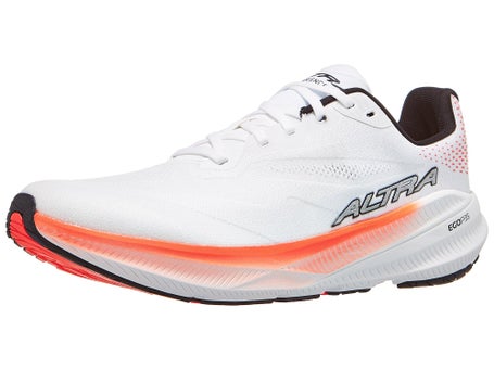Altra Experience Flow 3\Mens Shoes\White/Coral
