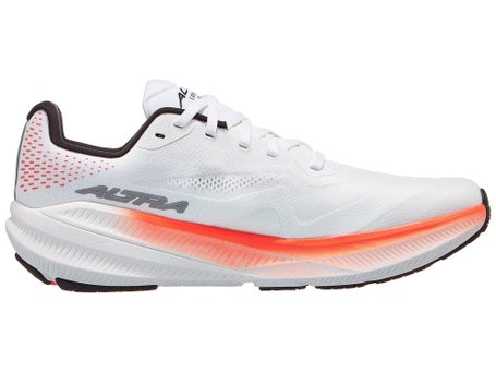Altra Experience Flow 3\Mens Shoes\White/Coral
