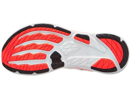 Altra Experience Flow 3\Mens Shoes\White/Coral