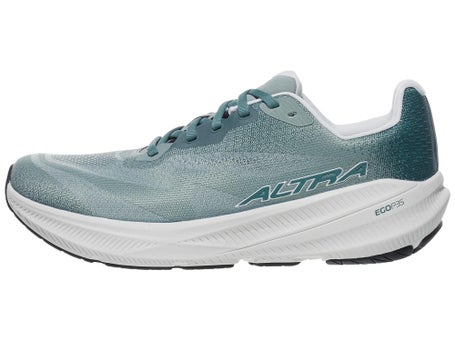 Altra Experience Flow 3 Herren Laufschuh Grün Seapine