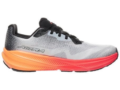 Scarpe Altra Experience Flow 3 White Black Orange Uomo