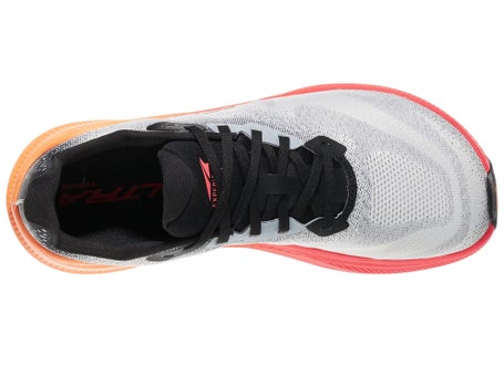 Scarpe Altra Experience Flow 3 White Black Orange Uomo