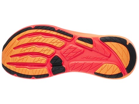 Scarpe Altra Experience Flow 3 White Black Orange Uomo