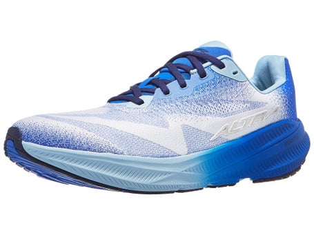 Altra Experience Flow 3\Mens Shoes\Blue/Gray