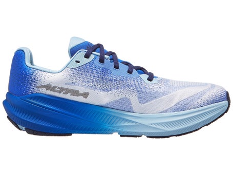 Altra Experience Flow 3\Mens Shoes\Blue/Gray