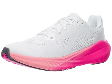 Altra Experience Flow ST\Womens Shoes\White/Blue/DSTFL