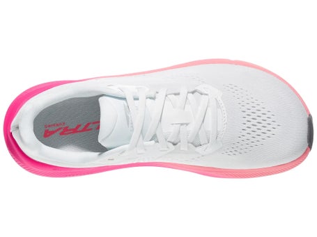 Altra Experience Flow ST\Womens Shoes\White/Blue/DSTFL