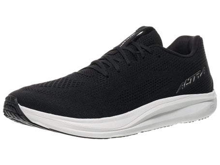 Altra Escalante 5 Herren Laufschuh Schwarz Weiß