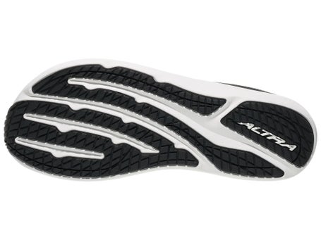 Altra Escalante 5 Herren Laufschuh Schwarz Weiß