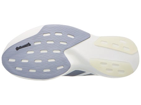 Zapatillas mujer adidas Adizero Evo SL Woven White Silver