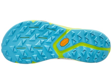 Altra Experience Wild 3+\Mens Shoes\White/Lime