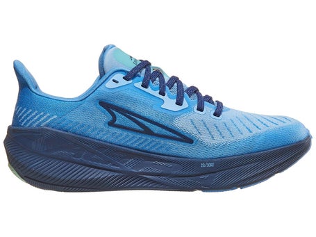Altra Experience Flow\Womens Shoes\Light Blue