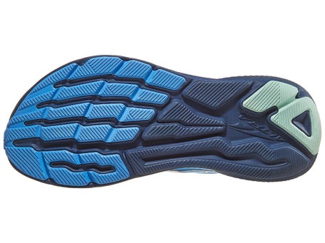 Altra Experience Flow\Womens Shoes\Light Blue