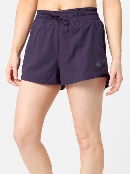 Pantalón corto mujer adidas Club Otoño