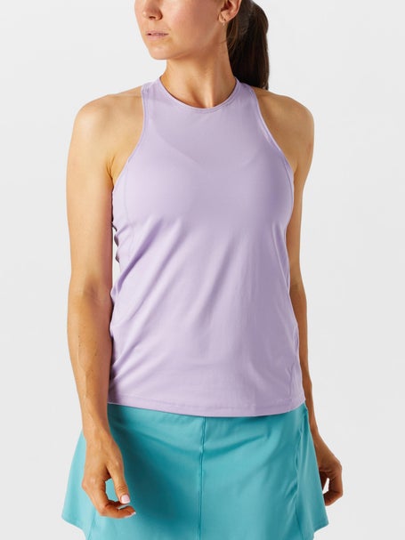 Camiseta tirantes mujer adidas Club Otoño