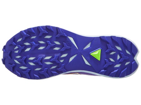 ASICS Fuji Lite 6\Womens Shoes\Amethyst/Apricot Crush