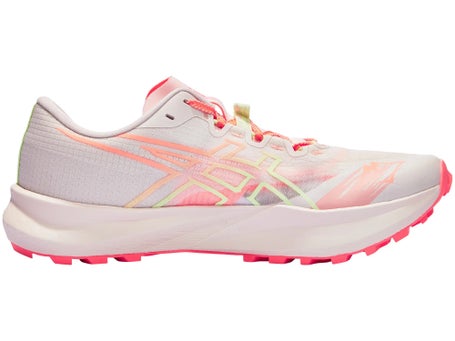 ASICS Fuji Lite 7\Unisex Shoes\Rose Dust/Sun Coral