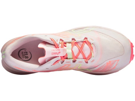 ASICS Fuji Lite 7\Unisex Shoes\Rose Dust/Sun Coral