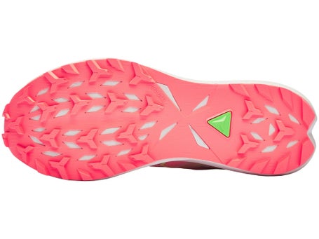 ASICS Fuji Lite 7\Unisex Shoes\Rose Dust/Sun Coral