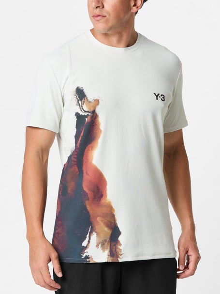T Shirt Homme adidas New York Y 3 Freelift