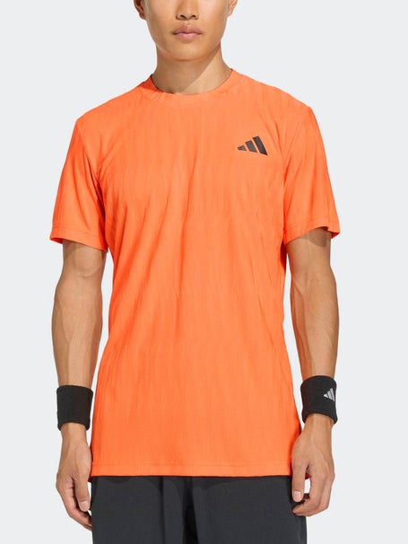 Camiseta hombre adidas Freelift Primavera