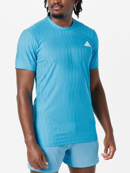 Camiseta hombre adidas Freelift Verano