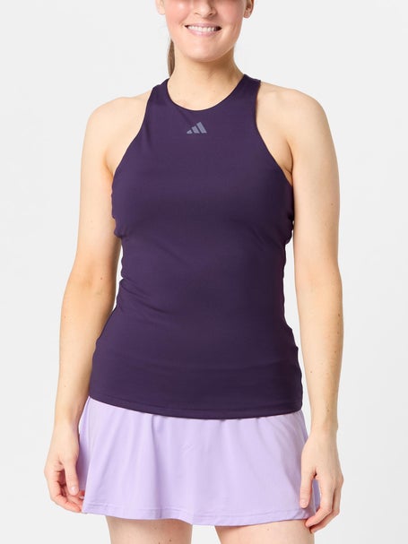 Camiseta tirantes en Y mujer adidas Otoño