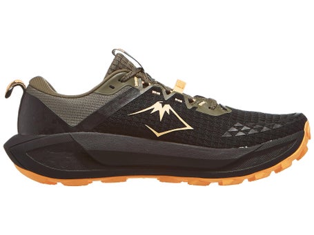ASICS Gel Trabuco 13\Men Shoe\Black/Cream