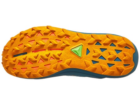 Zapatillas hombre ASICS Gel Trabuco 13 Atlantis Blue/Pure Aqua