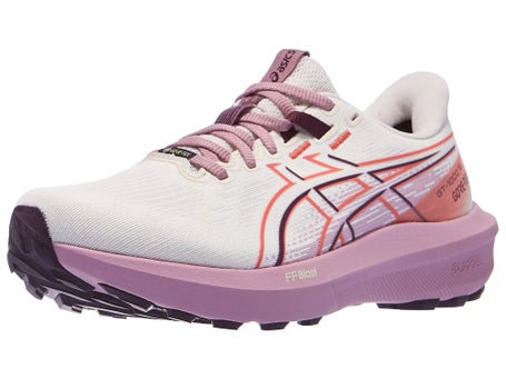 Chaussures Femme ASICS GT 1000 15 GTX Rose Dust Purple