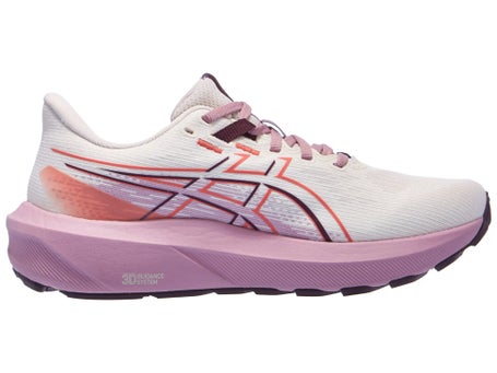 Chaussures Femme ASICS GT 1000 15 GTX Rose Dust Purple