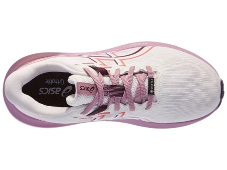 Chaussures Femme ASICS GT 1000 15 GTX Rose Dust Purple