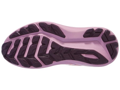 Chaussures Femme ASICS GT 1000 15 GTX Rose Dust Purple