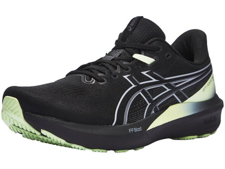 ASICS GT 1000 15\Mens Shoes\Black/Illuminate Yellow