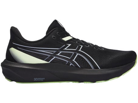 ASICS GT 1000 15\Mens Shoes\Black/Illuminate Yellow