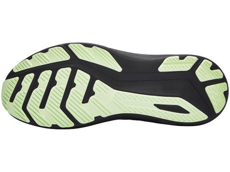 ASICS GT 1000 15\Mens Shoes\Black/Illuminate Yellow