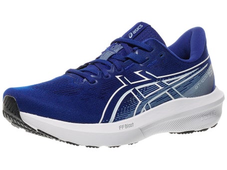 ASICS GT 1000 15\Mens Shoes\Prussian Blue/White