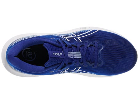 ASICS GT 1000 15\Mens Shoes\Prussian Blue/White