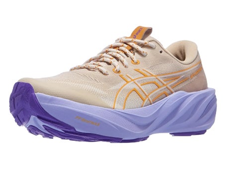 Zapatillas mujer ASICS GT 2000 15 TR Taupe Bluebell