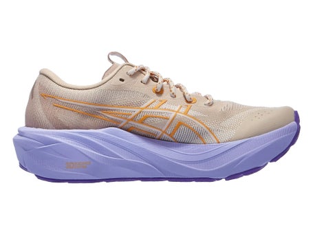 Zapatillas mujer ASICS GT 2000 15 TR Taupe Bluebell