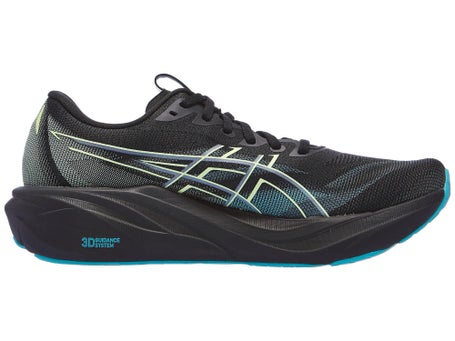 ASICS GT 2000 15\Mens Shoes\Black/Energy Aqua