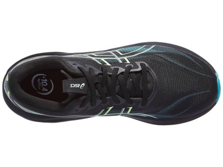 ASICS GT 2000 15\Mens Shoes\Black/Energy Aqua