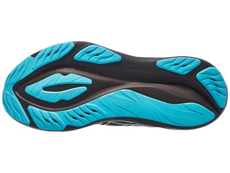 ASICS GT 2000 15\Mens Shoes\Black/Energy Aqua