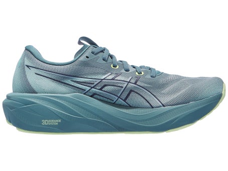 Scarpe ASICS GT 2000 15 Foggy Teal Yellow Uomo