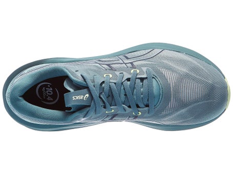 Scarpe ASICS GT 2000 15 Foggy Teal Yellow Uomo