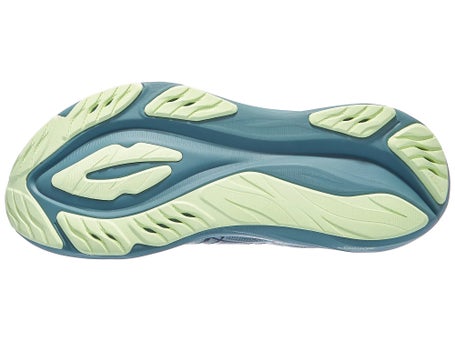 Scarpe ASICS GT 2000 15 Foggy Teal Yellow Uomo