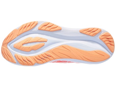 ASICS GT 2000 15\Mens Shoes\Energy Orange/Orange Glow